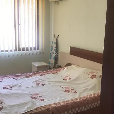 Апартамент В Комплекс Чайка - Слънчев Бряг * Sunny Beach